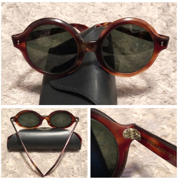 1960 ray ban sunglasses